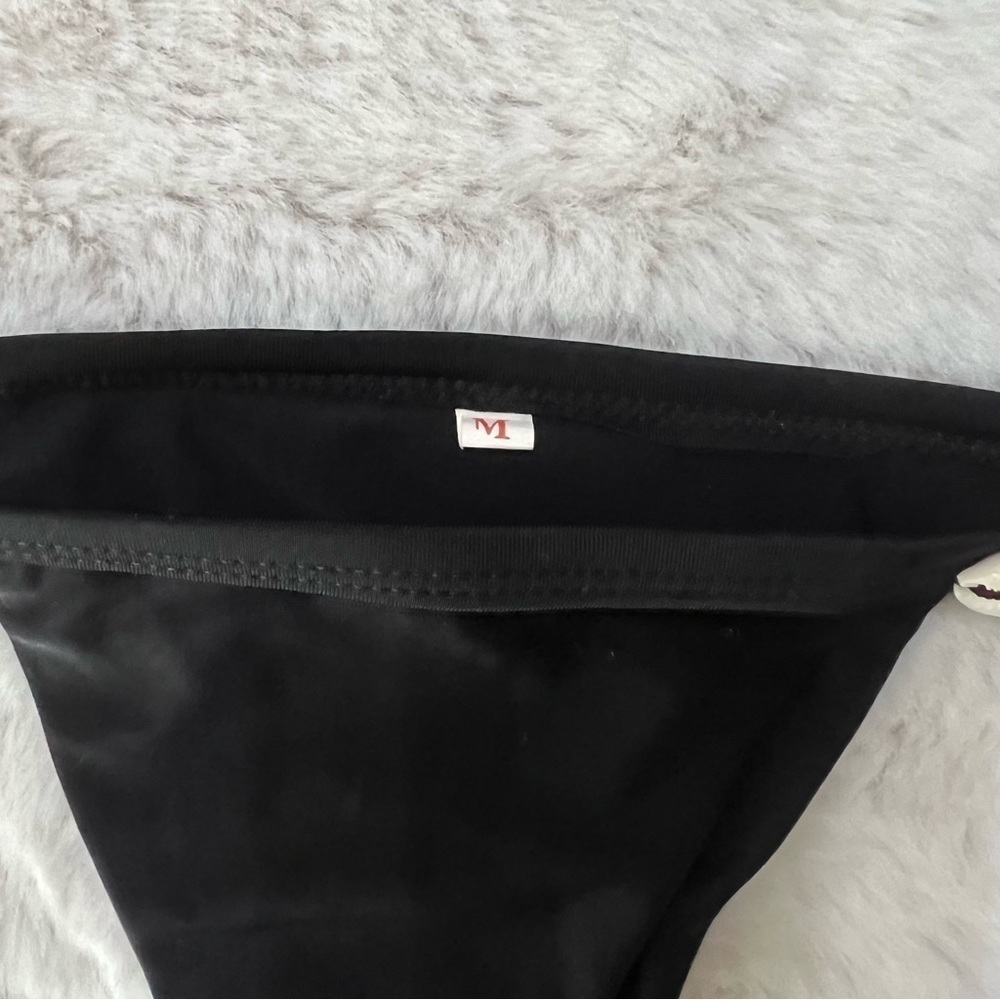Puka Shell Bikini *ONE OF A KIND* - Picture 8 of 13